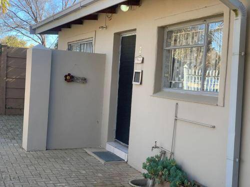 Bed & Breakfast Fichardt Park