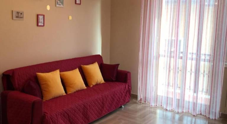 Apartma Lamezia Terme