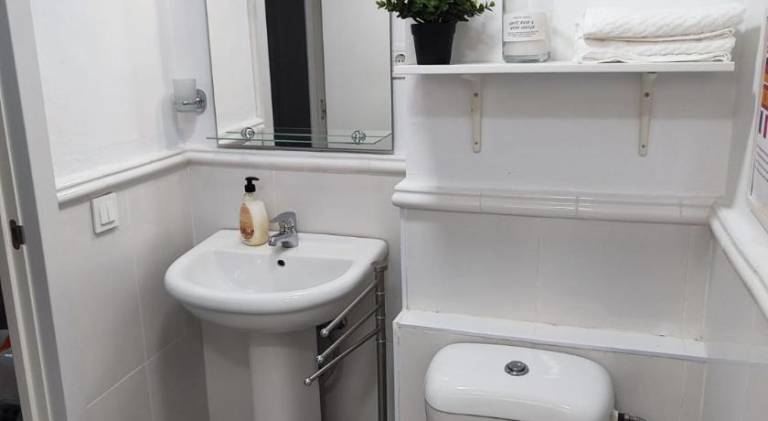Apartment with pool | Pets are welcome — photo 2