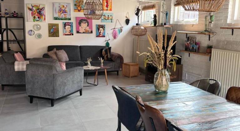 Ferienhaus  Katwijk aan Zee