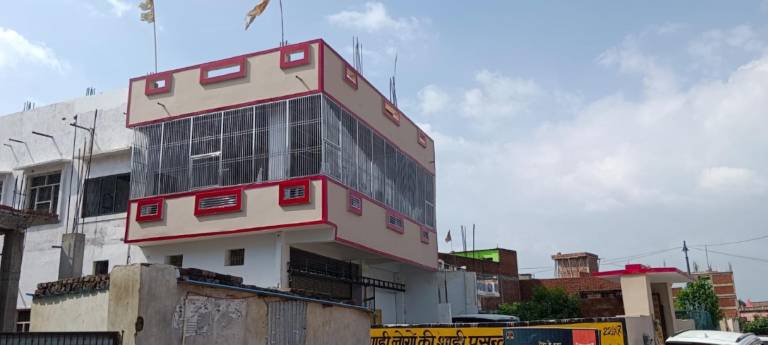 Goroomgo Namo ayodhya Ji Near Ram Mandir Ayodhya — photo 4
