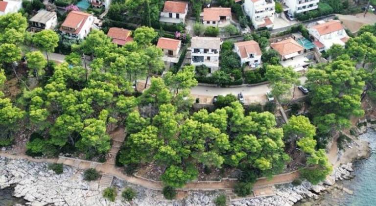 Lazaneo Seafront Apartments, Jelsa Hvar — photo 2