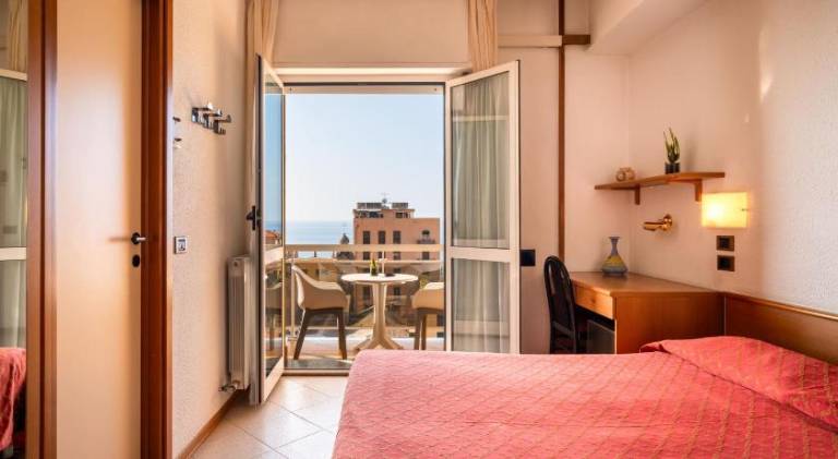 Hotel Careni Villa Italia — photo 2