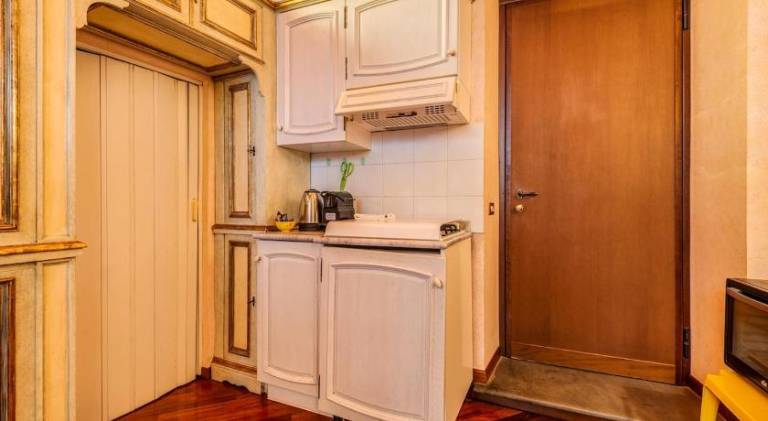 Wonderful apartment | Next to Santa Maria Maggiore | Pet-friendly — photo 5
