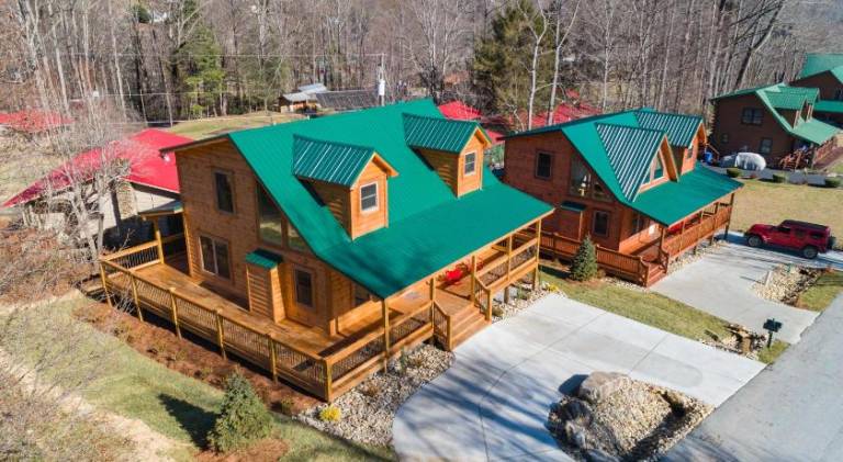 Vacation home | Pet-friendly — photo 3