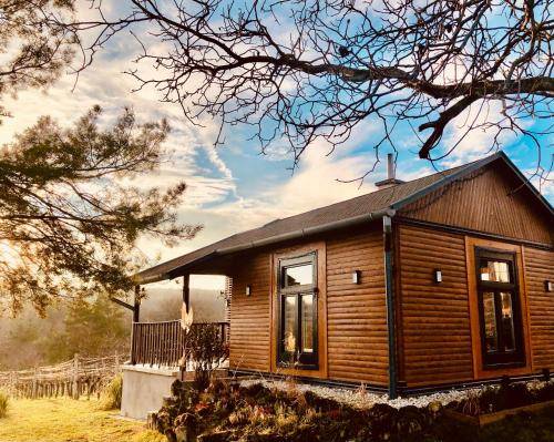 Chalet Velem