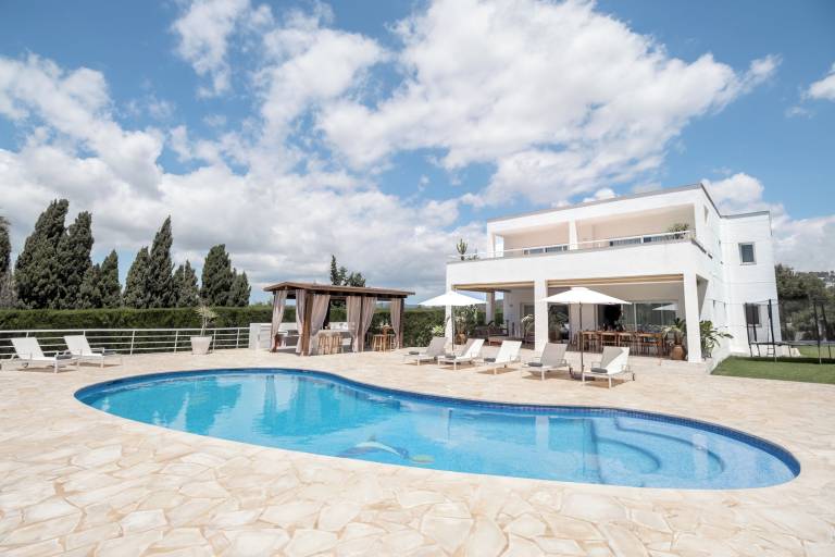Villa Talamanca