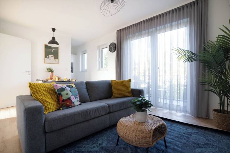 Ferienwohnung Osnabrück