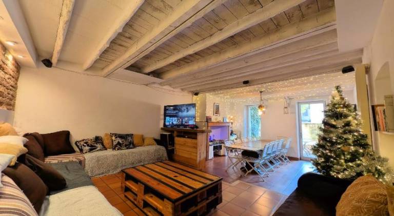 Charming house with terrace | Pets allowed — photo 2