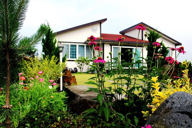 Jeju Casalinda