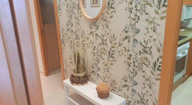 Rental apartment with terrace | Close to the beach | Pets are welcome in Oropesa del Mar