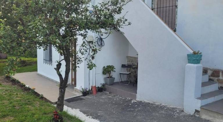 Holiday apartment with 2 rooms for 4 persons — photo 5