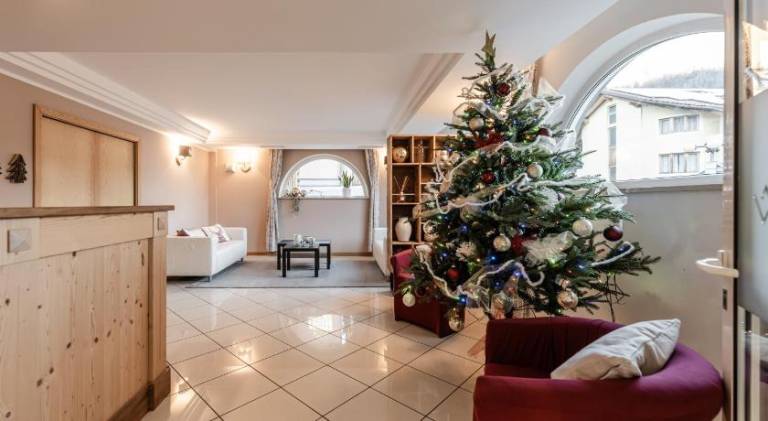 Hotel garni Meledrio — photo 2