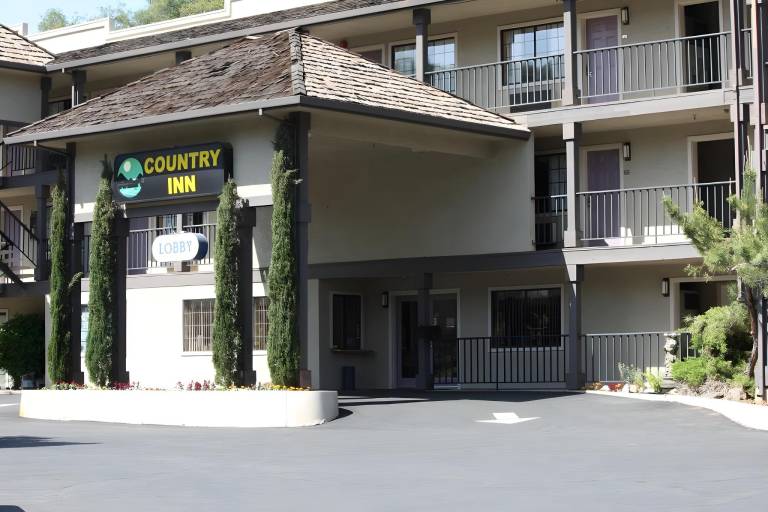Country Inn Sonora in Sonora, CA