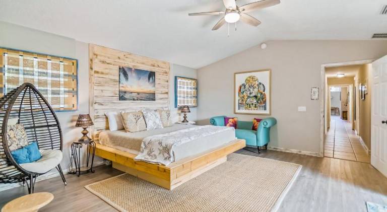 Vacation home | Suitable for remote work — photo 2