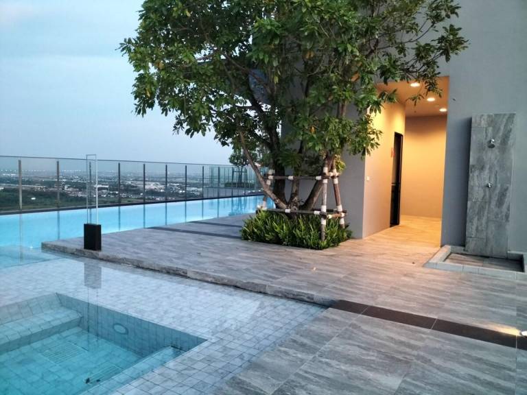Apartment  Khlong Nueng