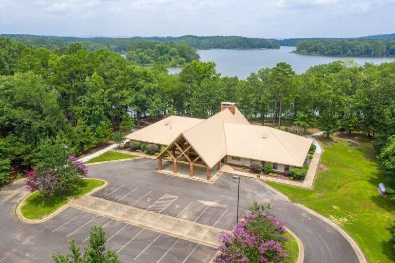 Lodge Amity