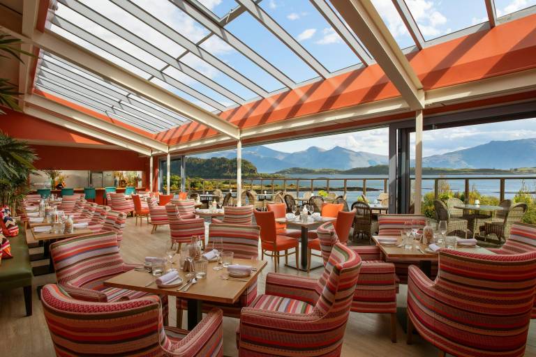 Isle of Eriska Hotel Spa & Golf — photo 2