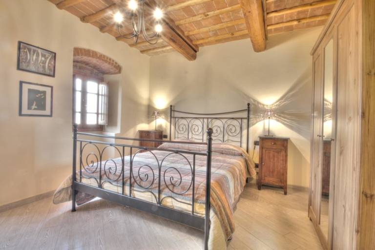 Privatzimmer Scandicci
