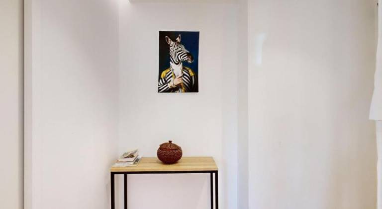 Bluestay 53 - Appartement Chic au Cœur de Paris — photo 4