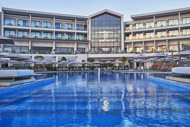 Resort  Paphos