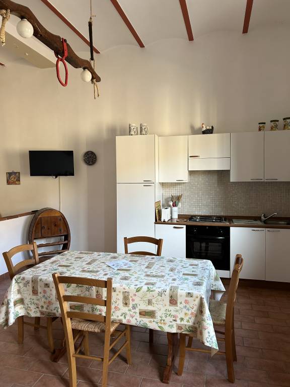 Appartamento San Vincenzo