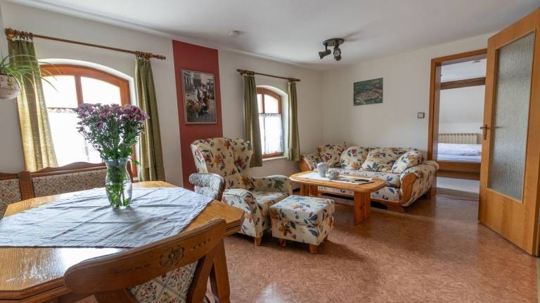 Ferienwohnung Griesbuck