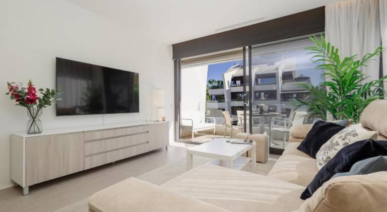 Rental apartment with pool — photo 2