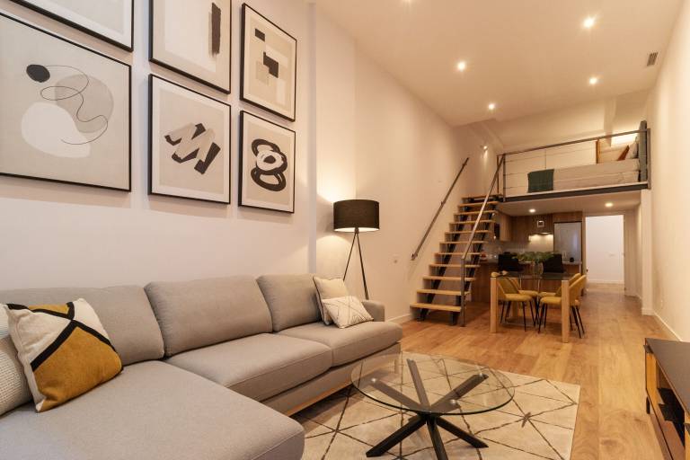 Apartamento Ventas