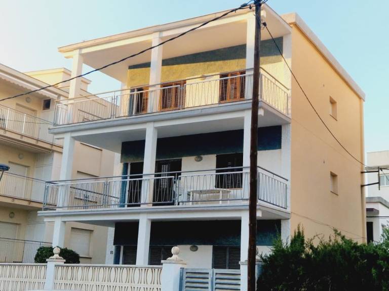 Ferienwohnung Calafell
