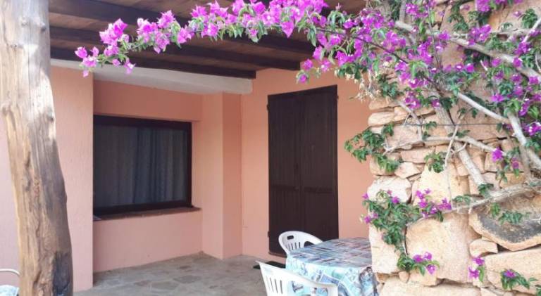 Vacation home with 2 rooms for 4 persons — photo 4