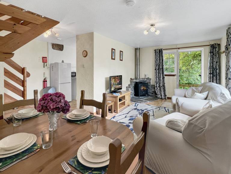 Cottage Exmoor