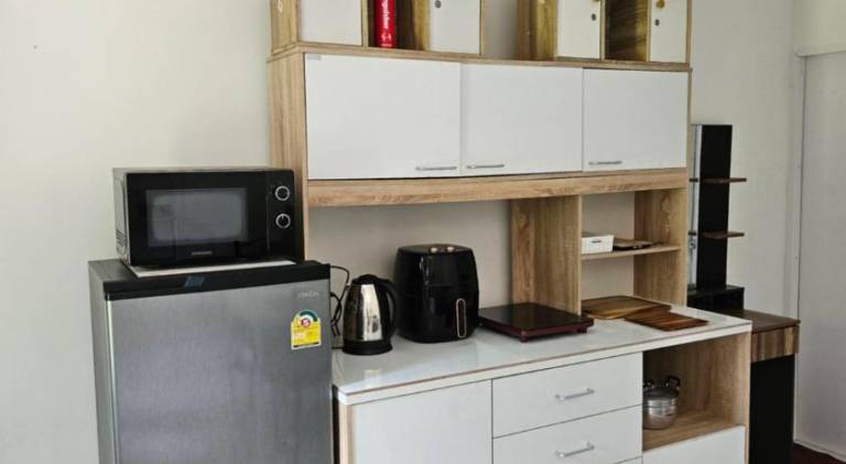 Lovely holiday apartment with yard | Pets are welcome — photo 4