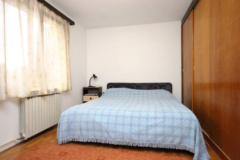 One bedroom apartment with terrace Ičići, Opatija (A-2315-a) — photo 5