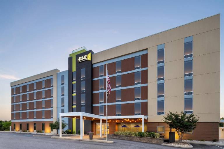 Home2 Suites by Hilton Baltimore/Aberdeen in Aberdeen, MD