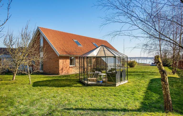 Feriehus Gråsten