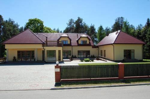 Bed & Breakfast Gawrych-Ruda