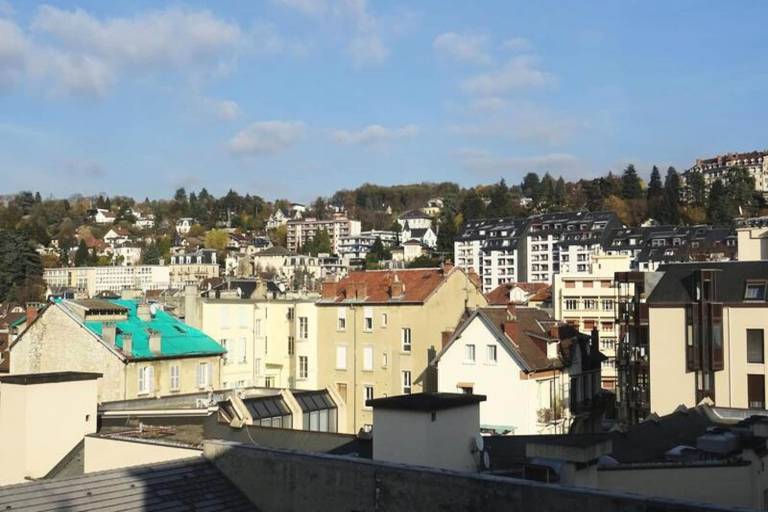 Apartment | Pets allowed in Aix-les-Bains