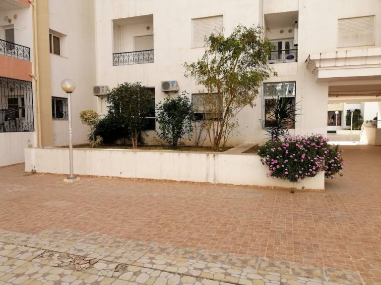 Apartment  Jardins De Carthage