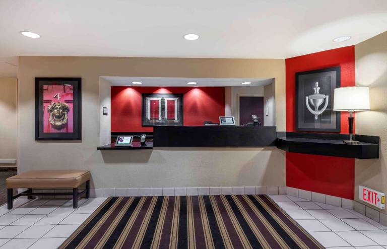 Extended Stay America Suites - Champaign - Urbana — photo 5