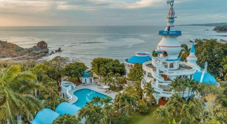 Nosara Beach Hotel