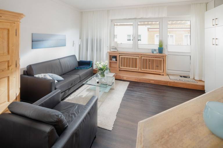 Ferienwohnung Norderney
