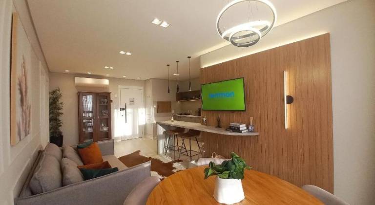 Holiday apartment with 1 room for 4 persons — photo 2