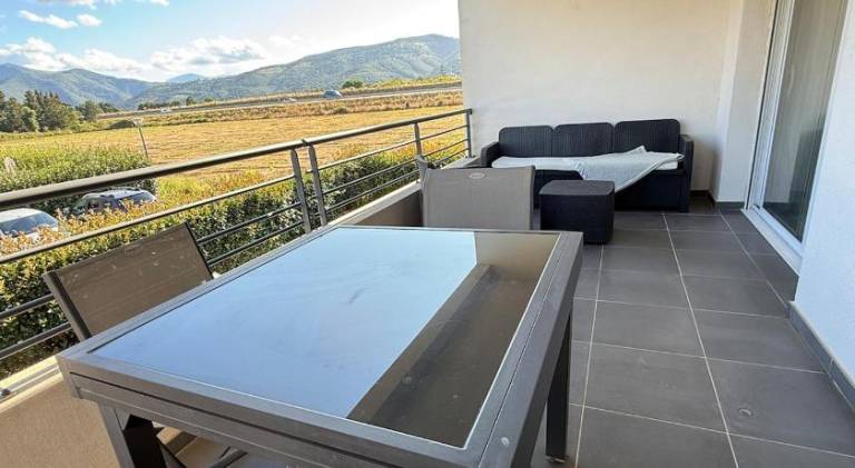 Holiday apartment with 2 rooms for 4 persons — photo 4