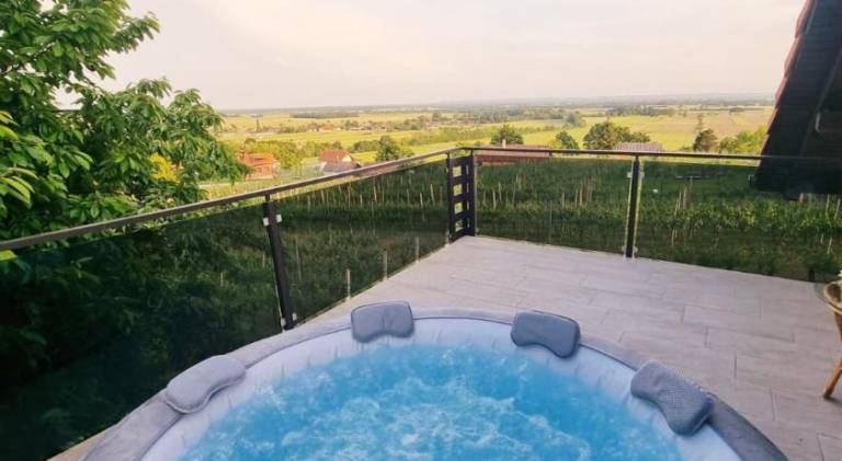 120 m&sup2; Ferienhaus