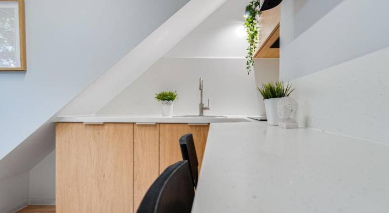Holiday apartment with 1 room for 2 persons — photo 4