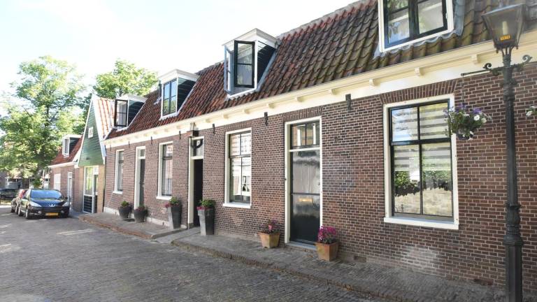 Ferienhaus für 5 Personen 80 m² in Edam