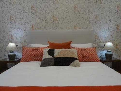 Apartamento Monforte de Lemos
