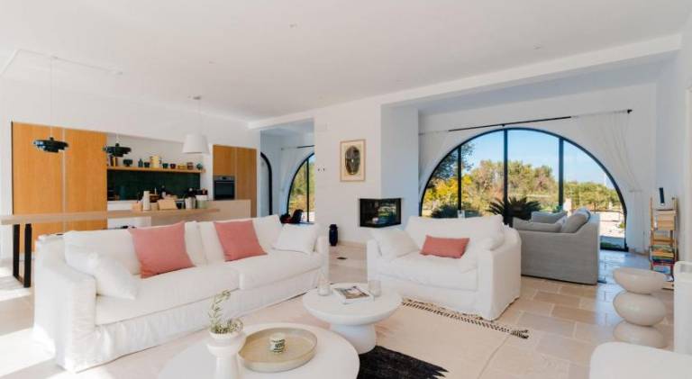 Spacious villa with garden & private pool | Pet-friendly — photo 2