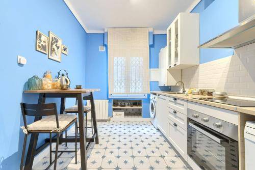 Apartament Bilbao
